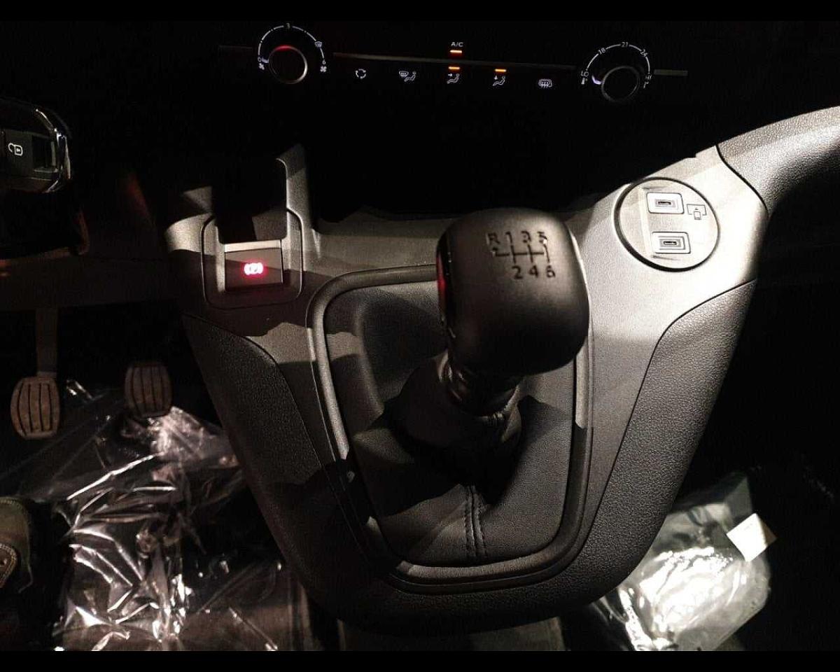 Peugeot Peugeot Partner usata 17