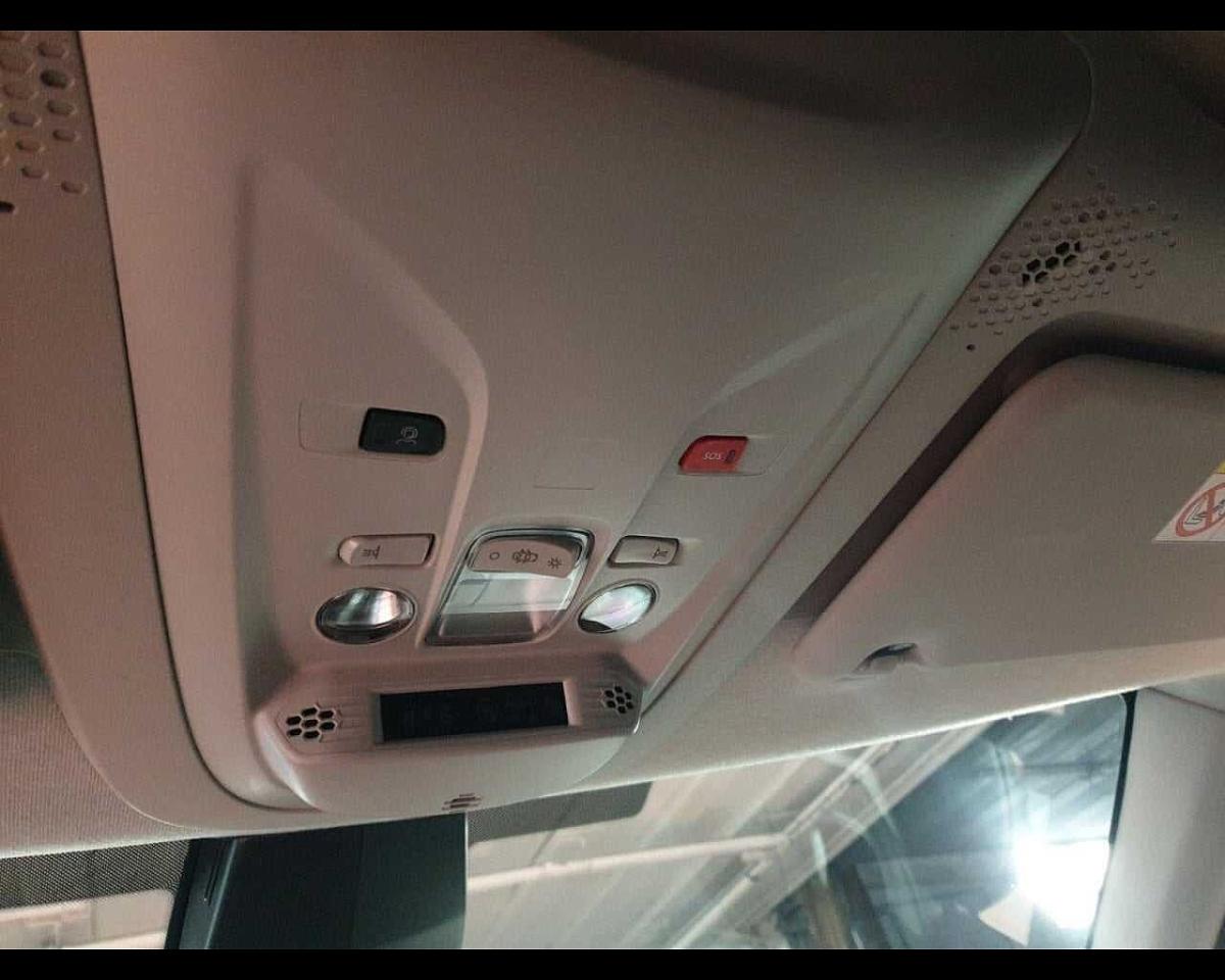 Peugeot Peugeot Partner usata 18