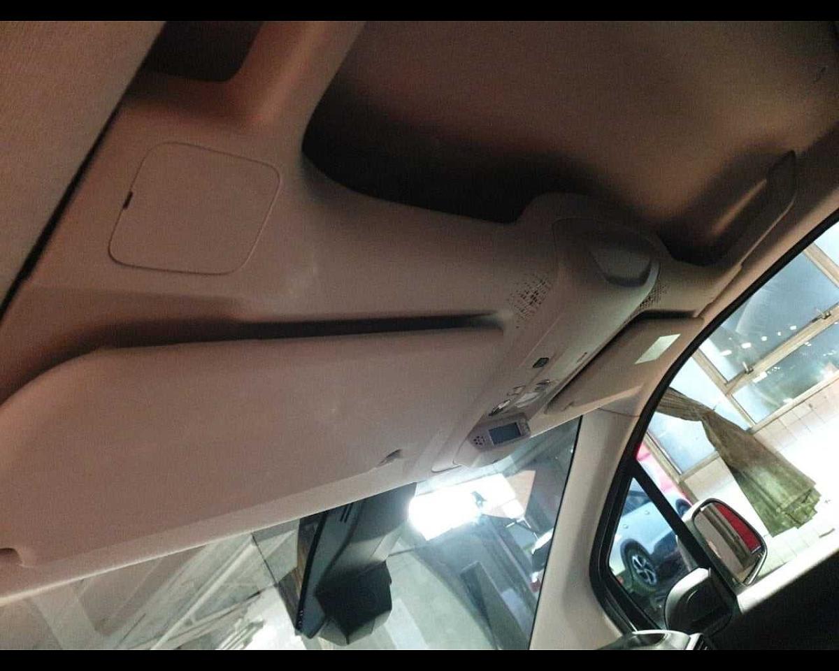 Peugeot Peugeot Partner usata 19