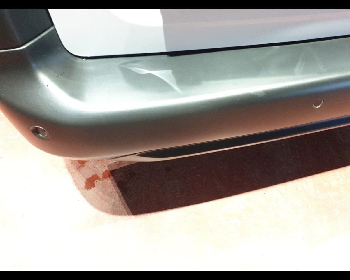 Peugeot Peugeot Partner usata 23