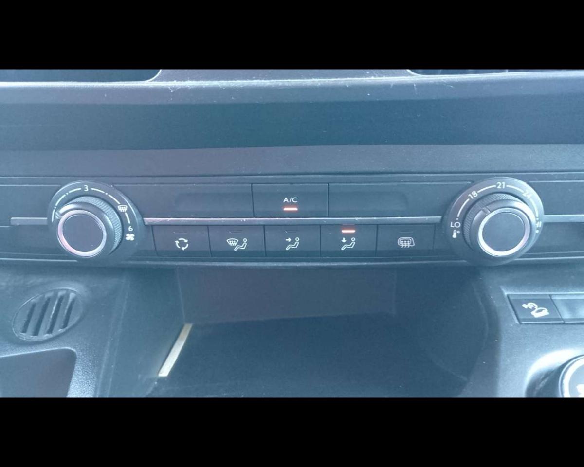 Peugeot Peugeot Partner usata 1