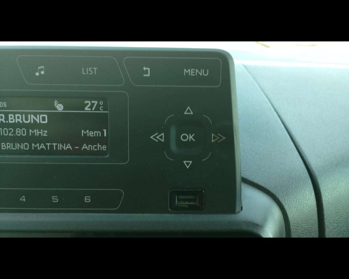 Peugeot Peugeot Partner usata 2