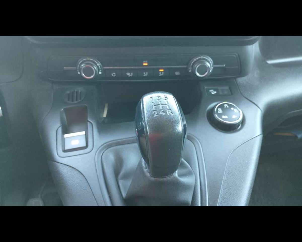 Peugeot Peugeot Partner usata 3