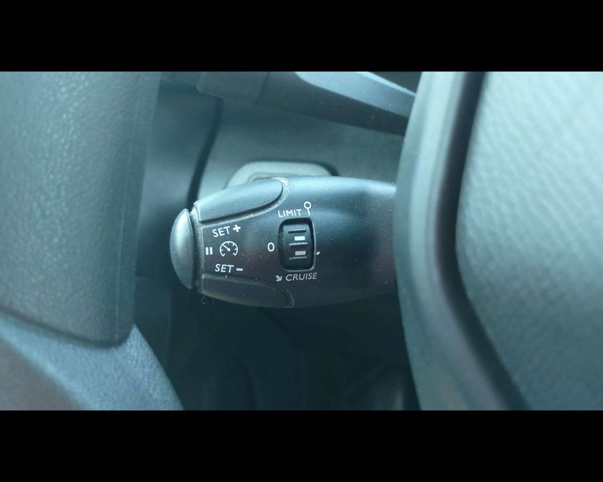 Peugeot Peugeot Partner usata 5