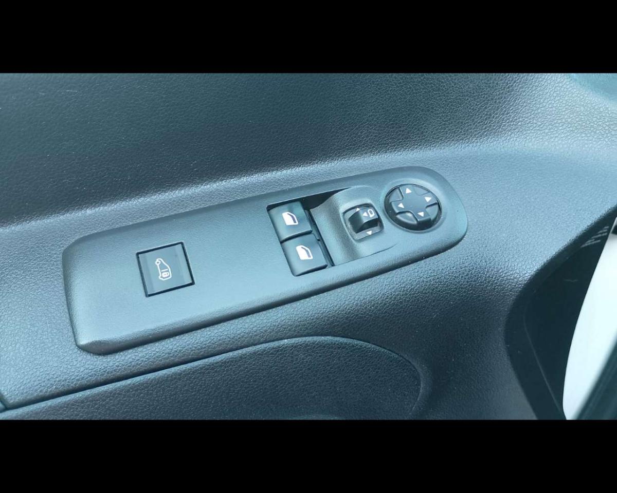 Peugeot Peugeot Partner usata 8