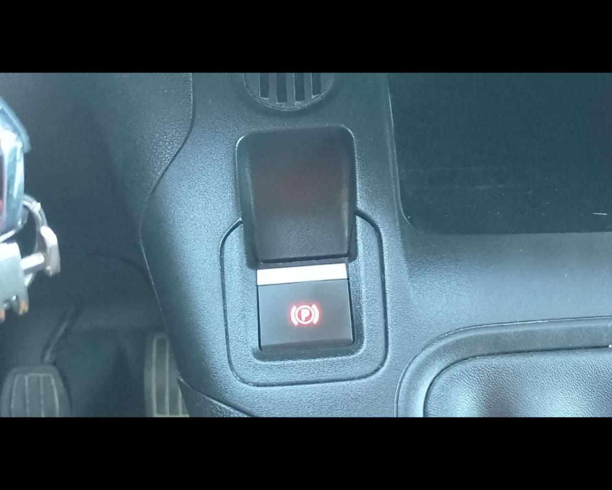 Peugeot Peugeot Partner usata 9