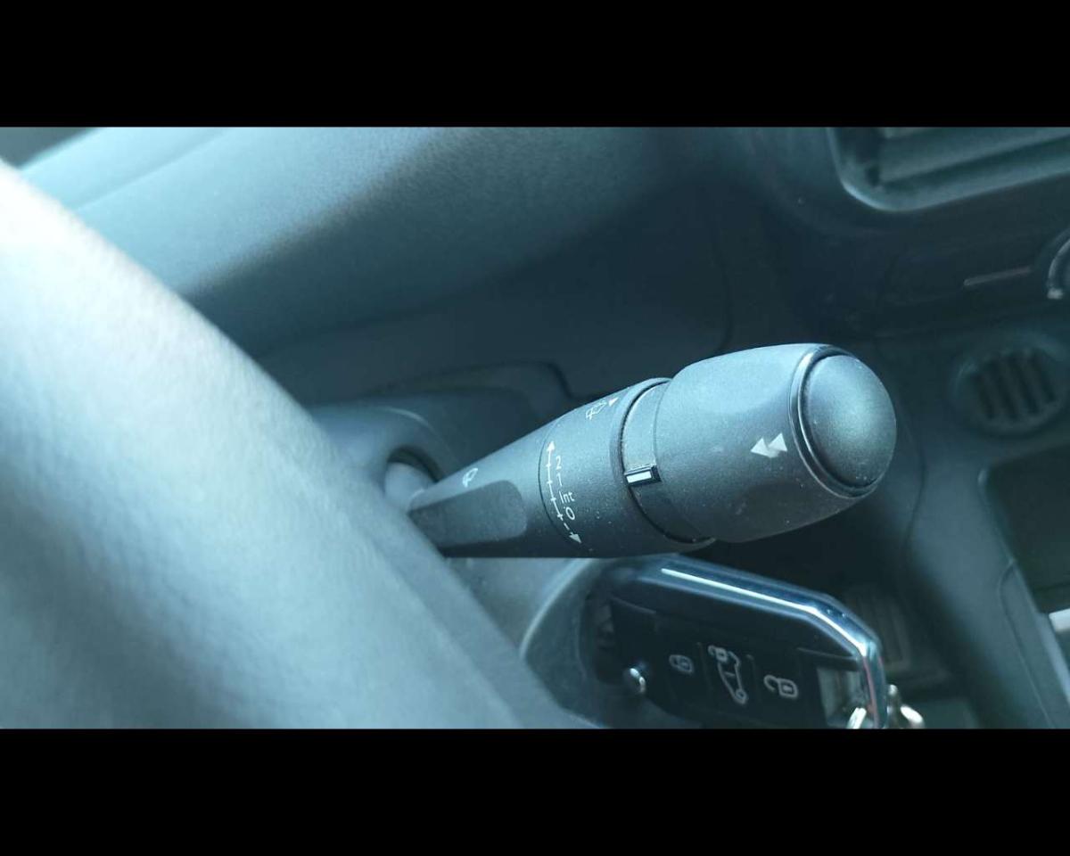 Peugeot Peugeot Partner usata 13