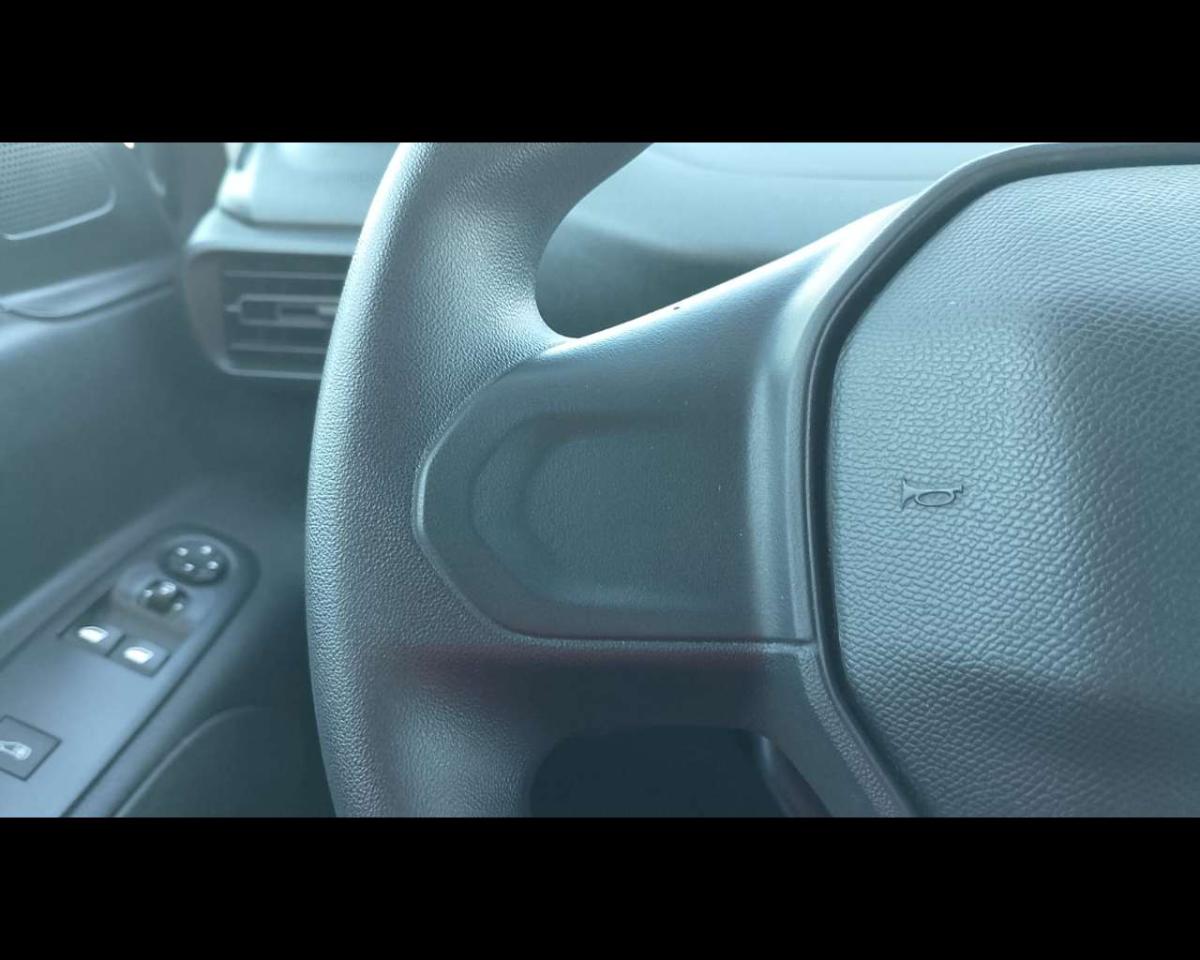 Peugeot Peugeot Partner usata 14