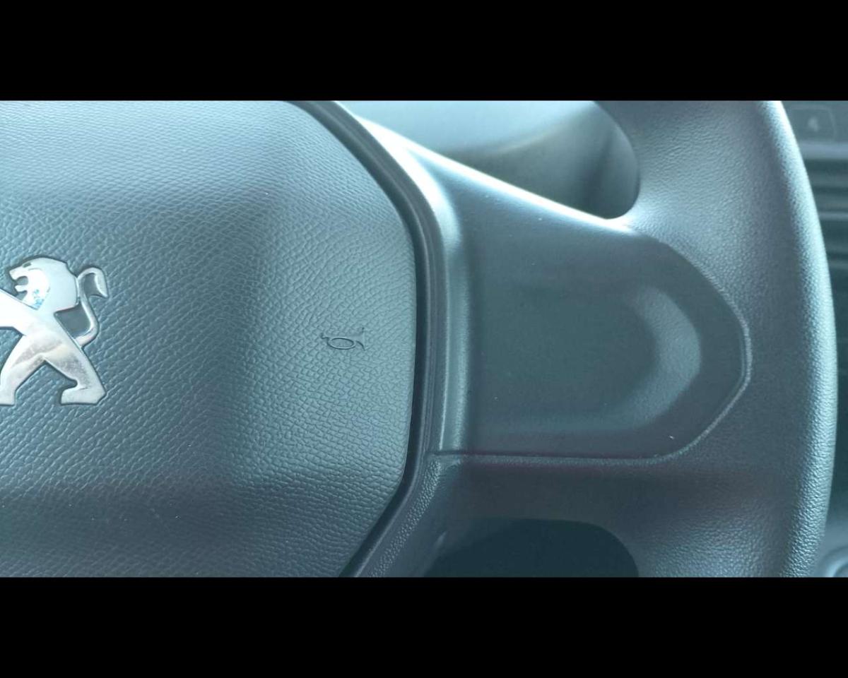 Peugeot Peugeot Partner usata 15