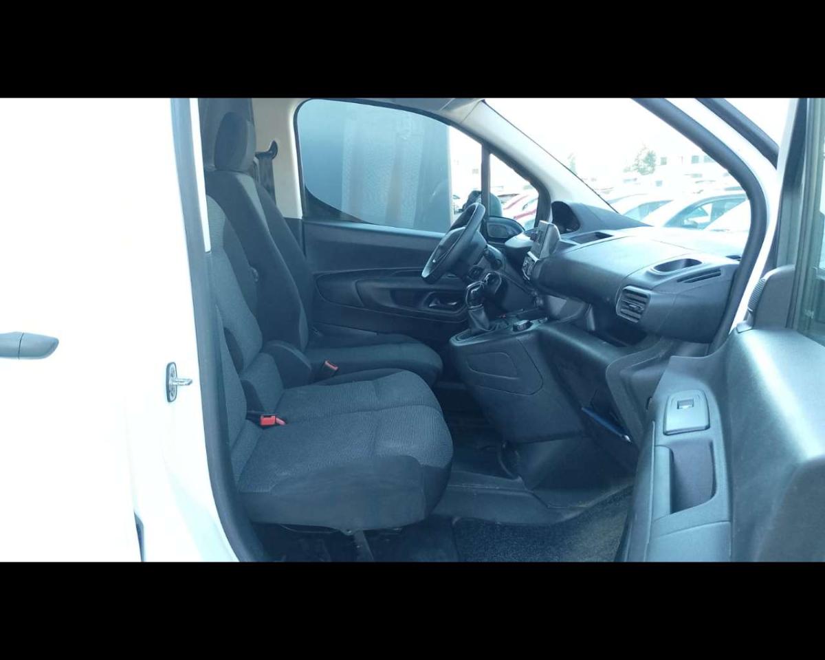 Peugeot Peugeot Partner usata 16