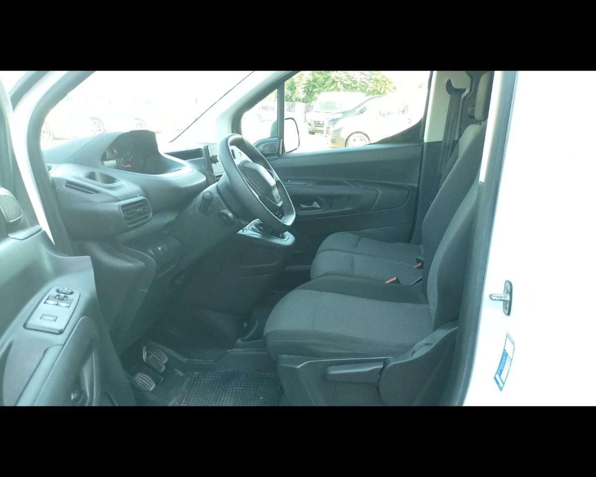 Peugeot Peugeot Partner usata 17