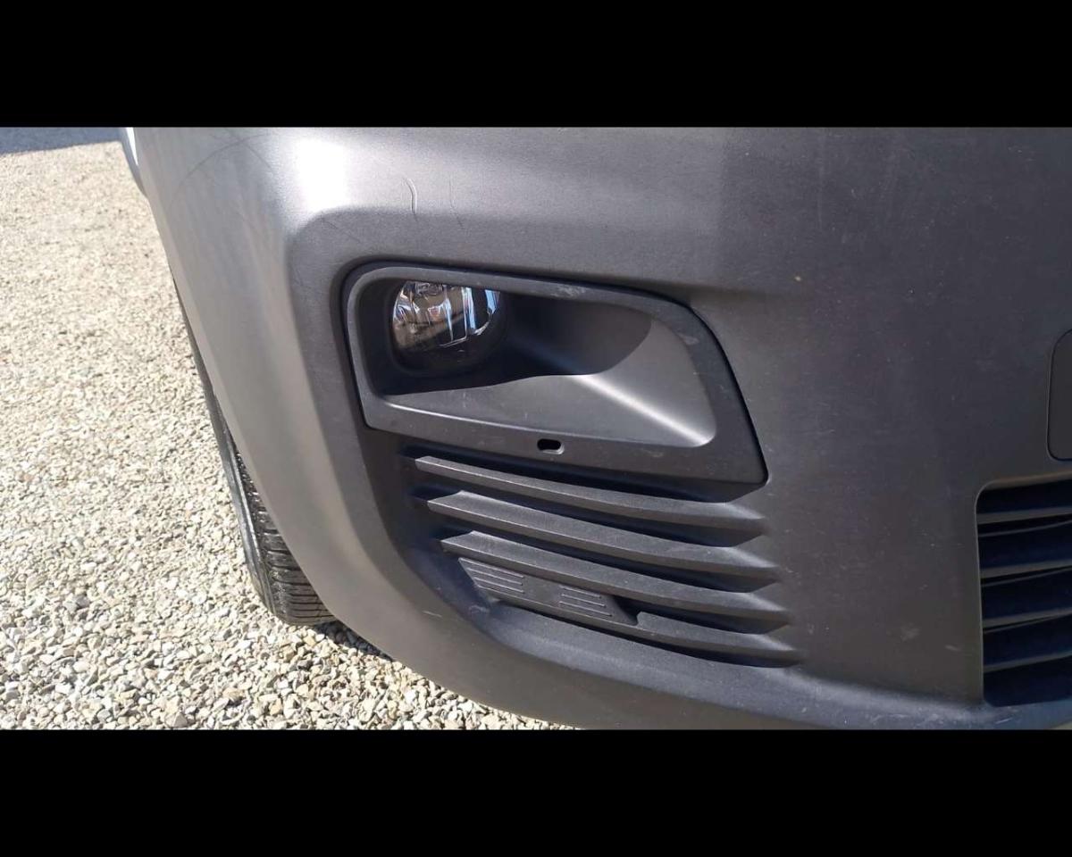 Peugeot Peugeot Partner usata 18