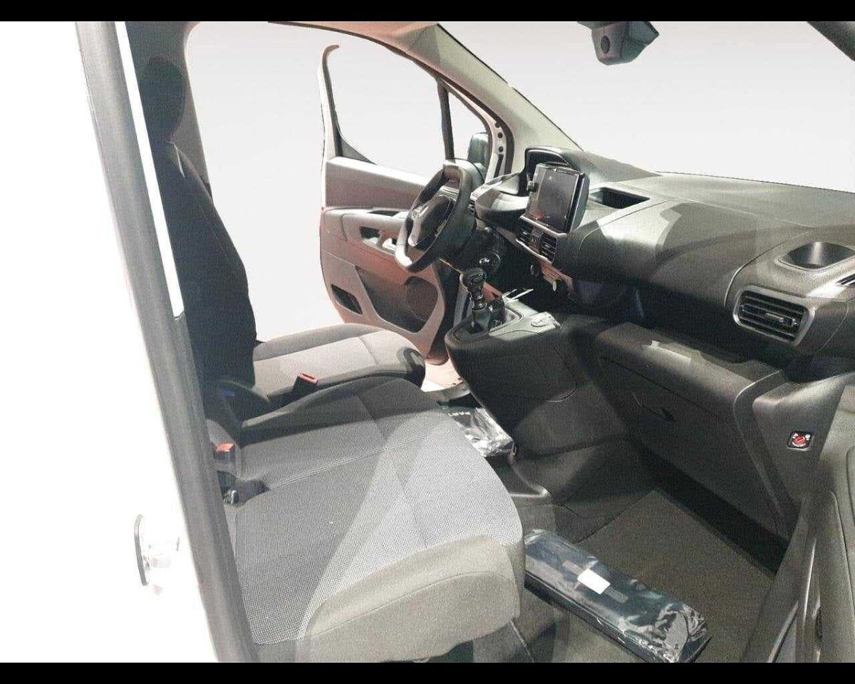 Peugeot Peugeot Partner usata 3
