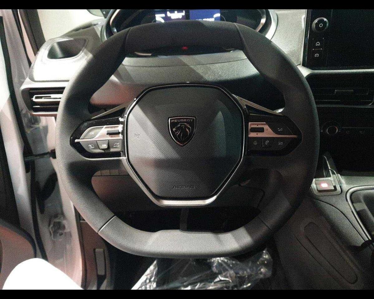 Peugeot Peugeot Partner usata 4
