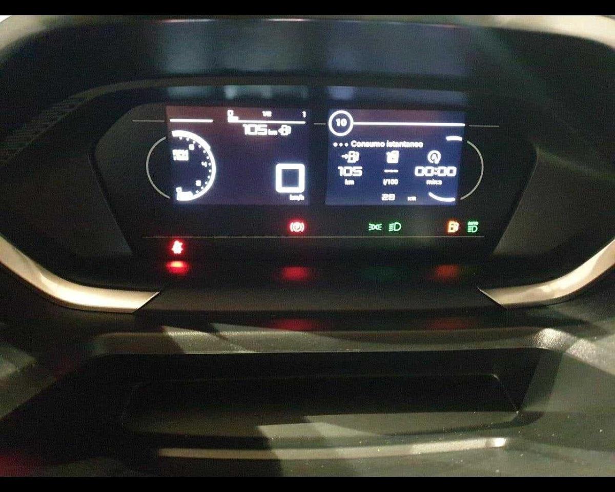 Peugeot Peugeot Partner usata 5