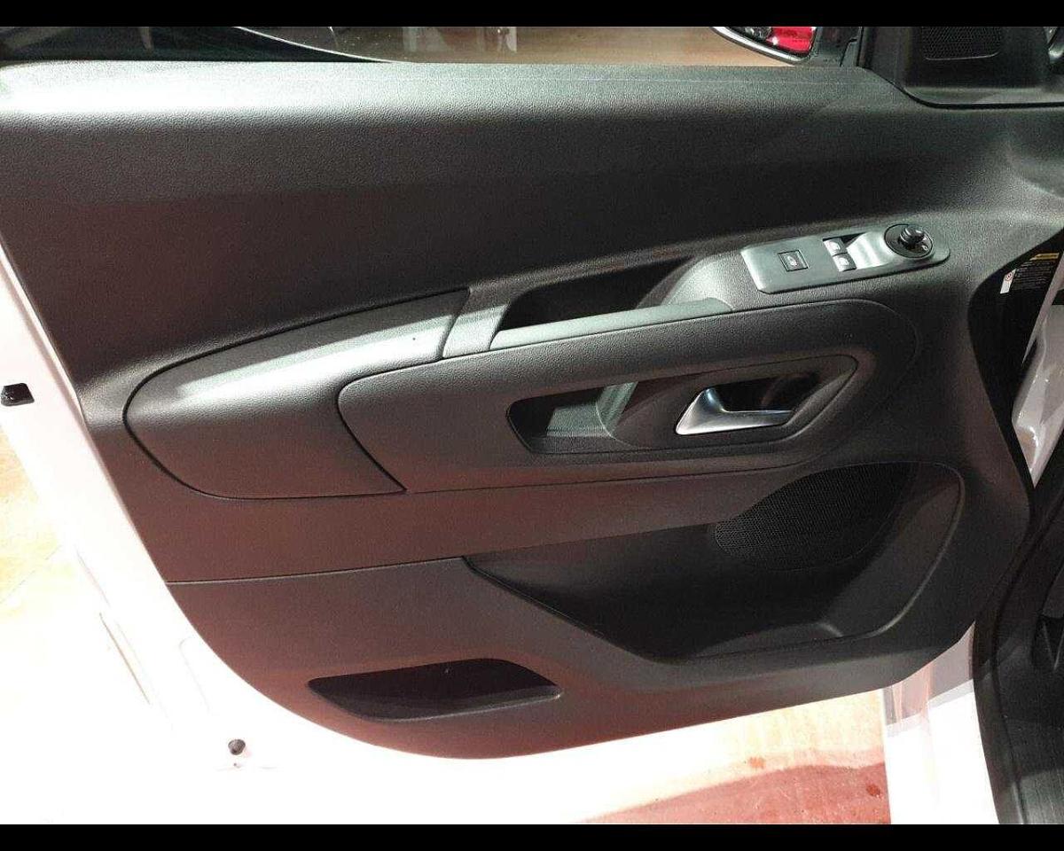 Peugeot Peugeot Partner usata 6