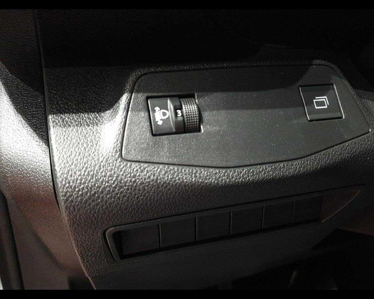 Peugeot Peugeot Partner usata 9