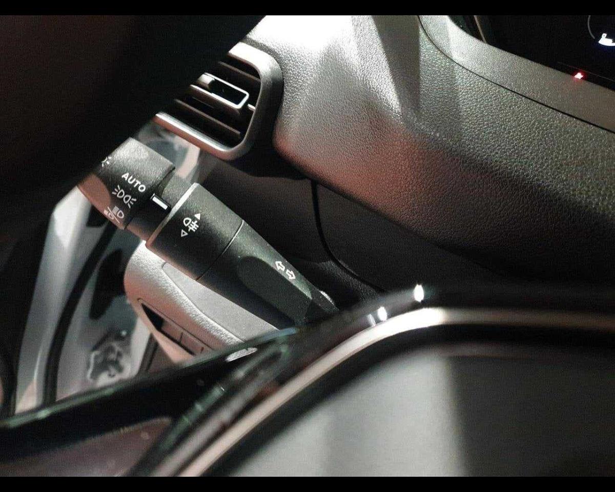 Peugeot Peugeot Partner usata 10