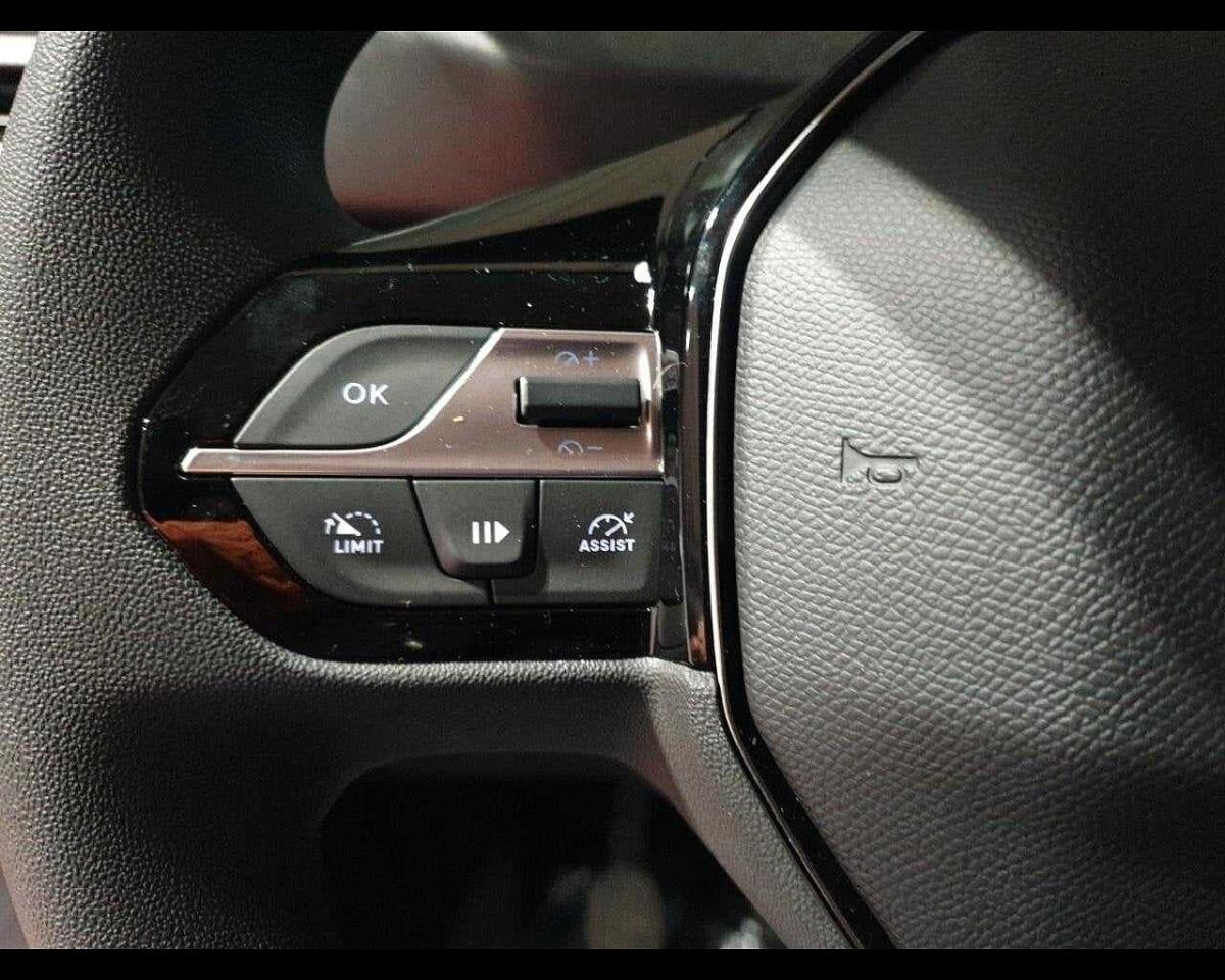 Peugeot Peugeot Partner usata 12