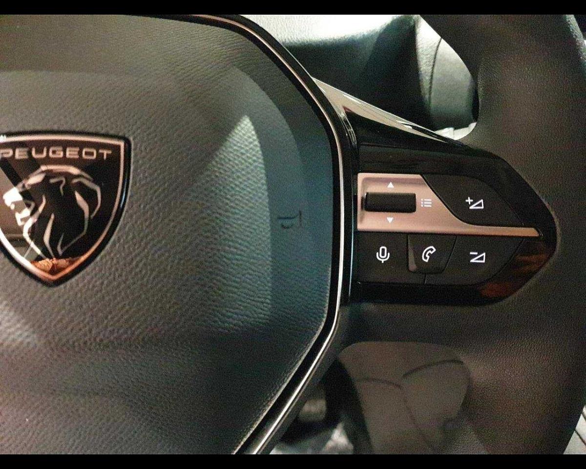 Peugeot Peugeot Partner usata 13