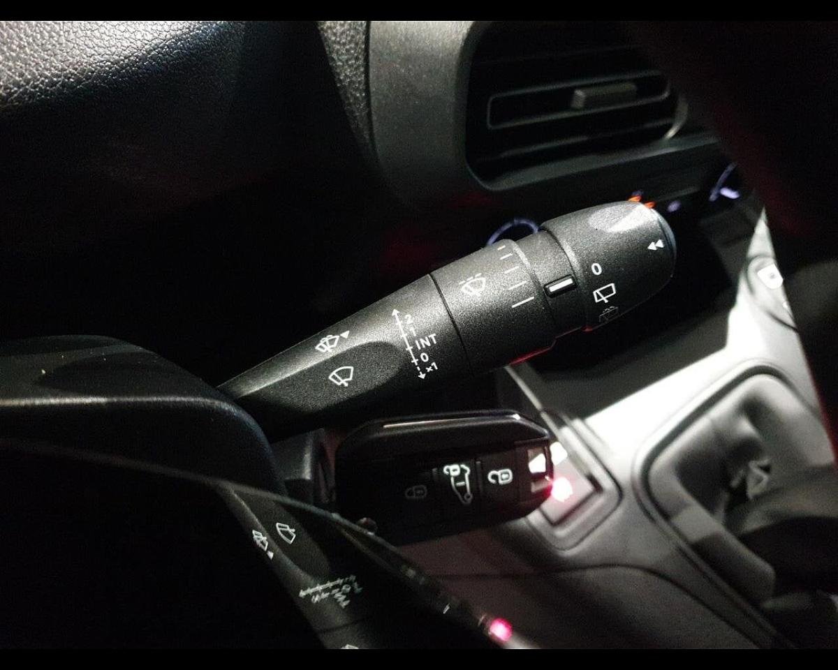 Peugeot Peugeot Partner usata 14