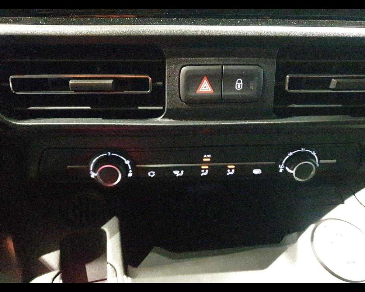 Peugeot Peugeot Partner usata 16