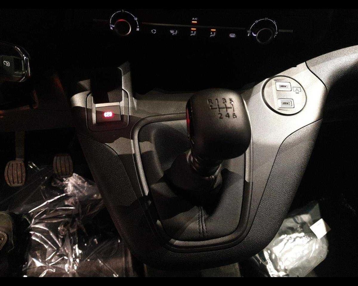 Peugeot Peugeot Partner usata 17