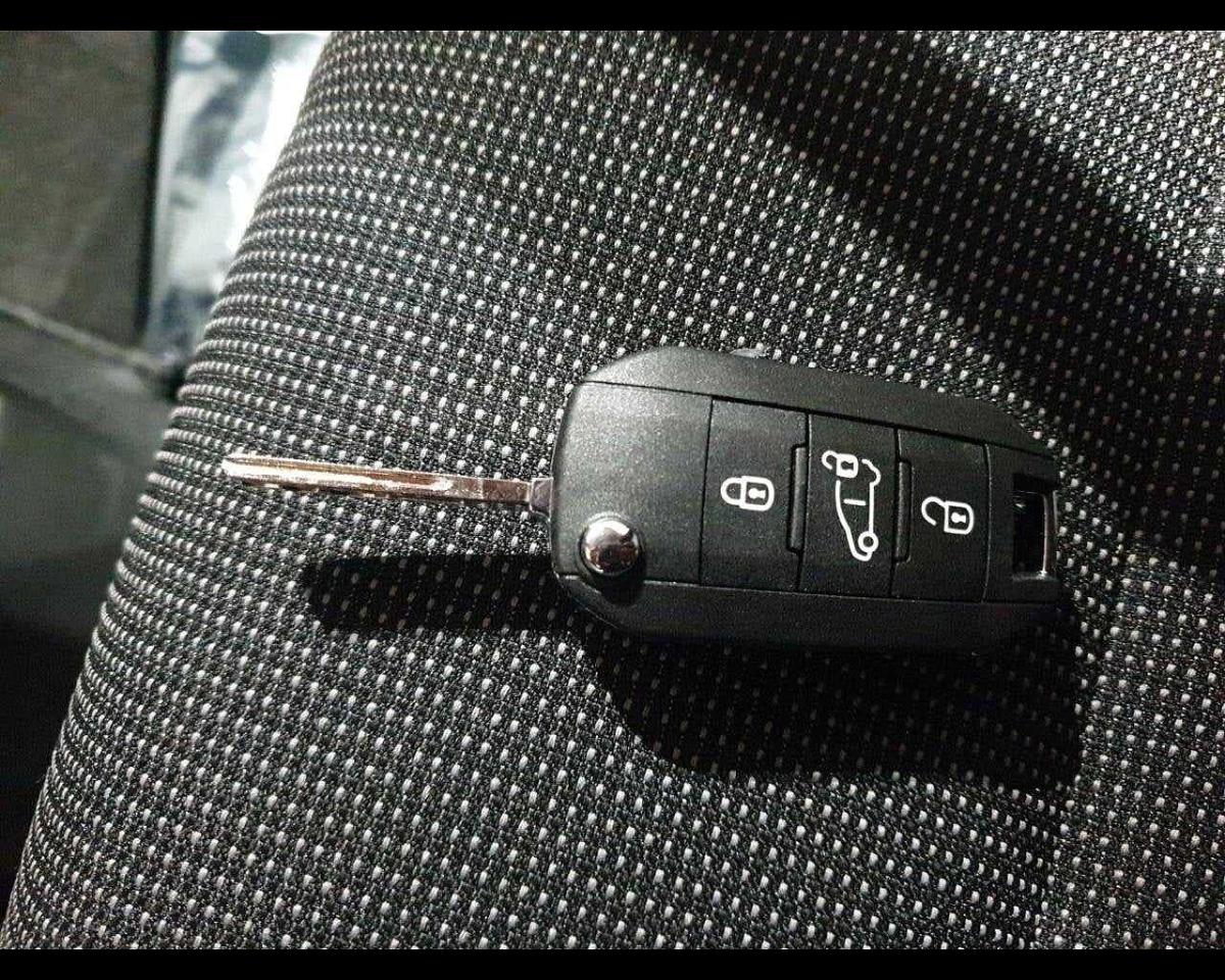 Peugeot Peugeot Partner usata 20