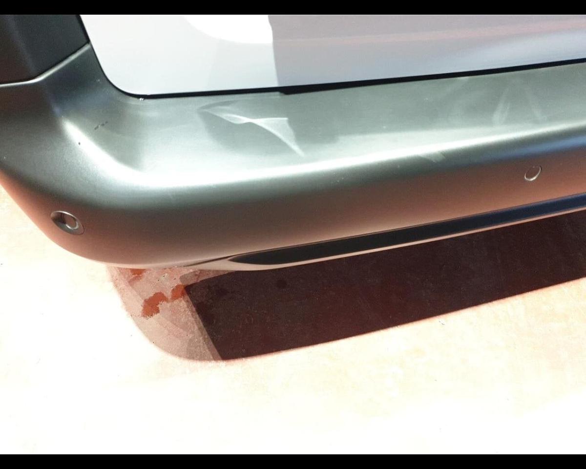 Peugeot Peugeot Partner usata 23