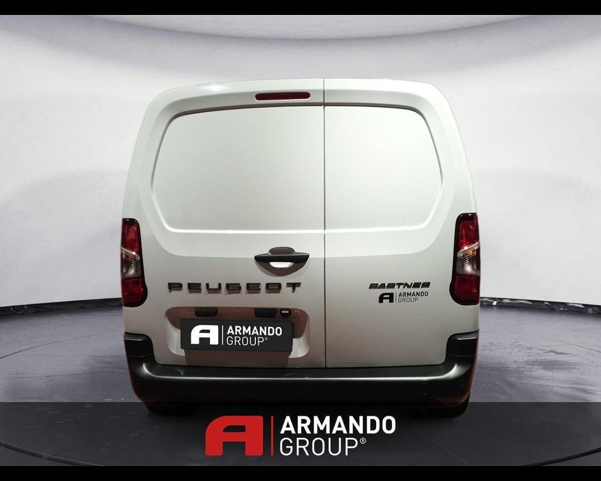 Peugeot Peugeot Partner usata 26