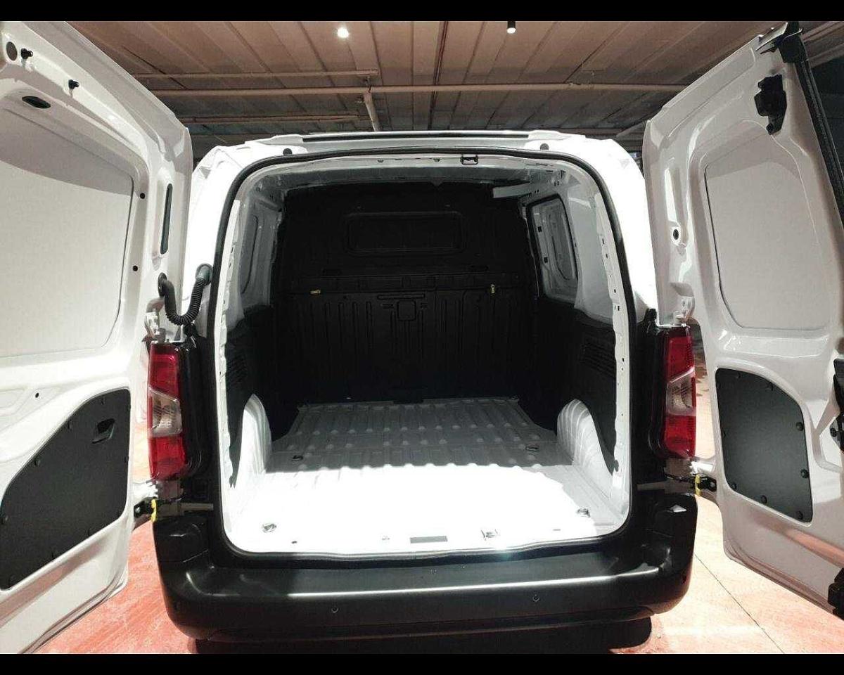 Peugeot Peugeot Partner usata 27