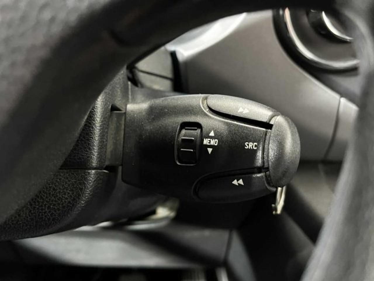 Peugeot Peugeot Partner usata 12