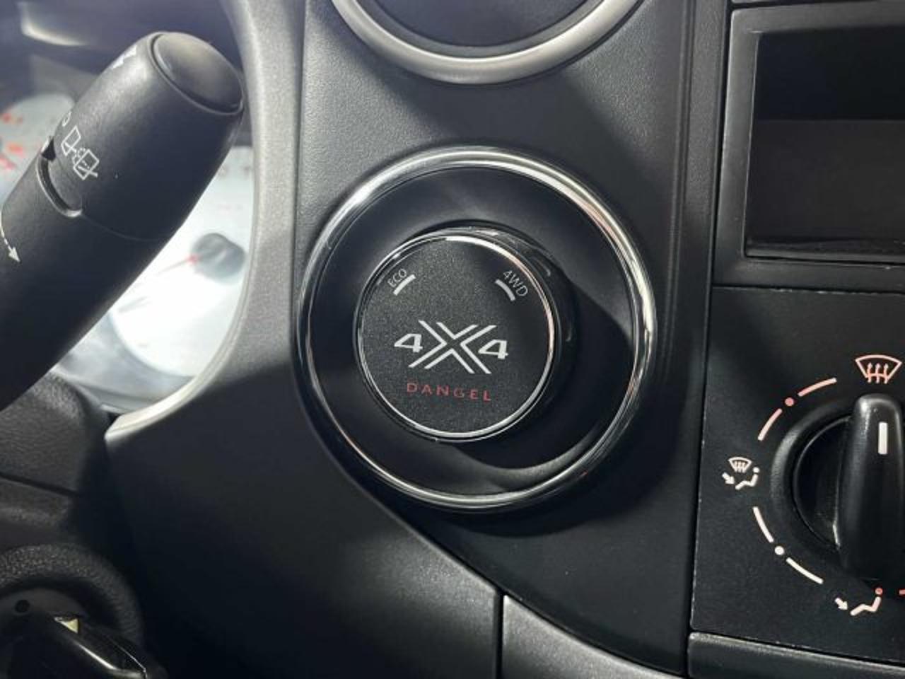 Peugeot Peugeot Partner usata 16