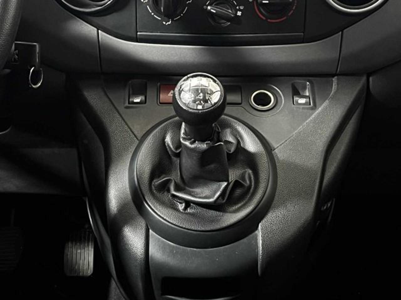 Peugeot Peugeot Partner usata 17