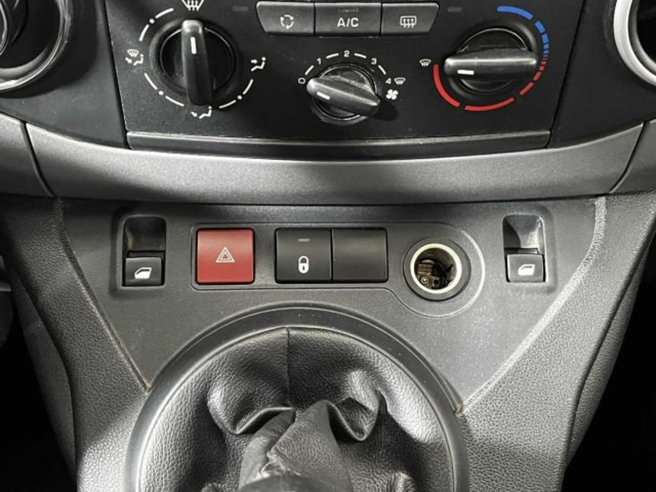 Peugeot Peugeot Partner usata 19