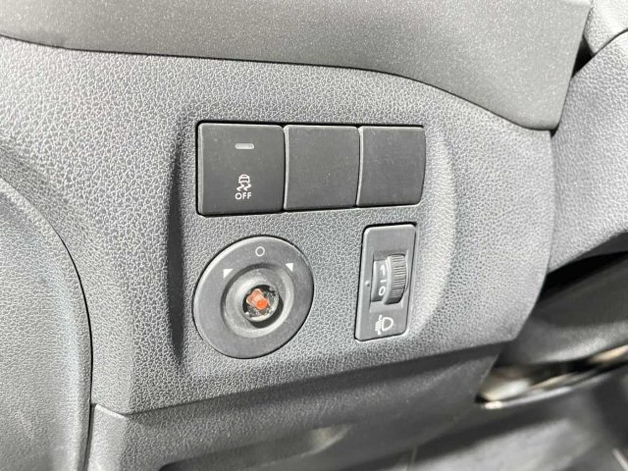 Peugeot Peugeot Partner usata 20