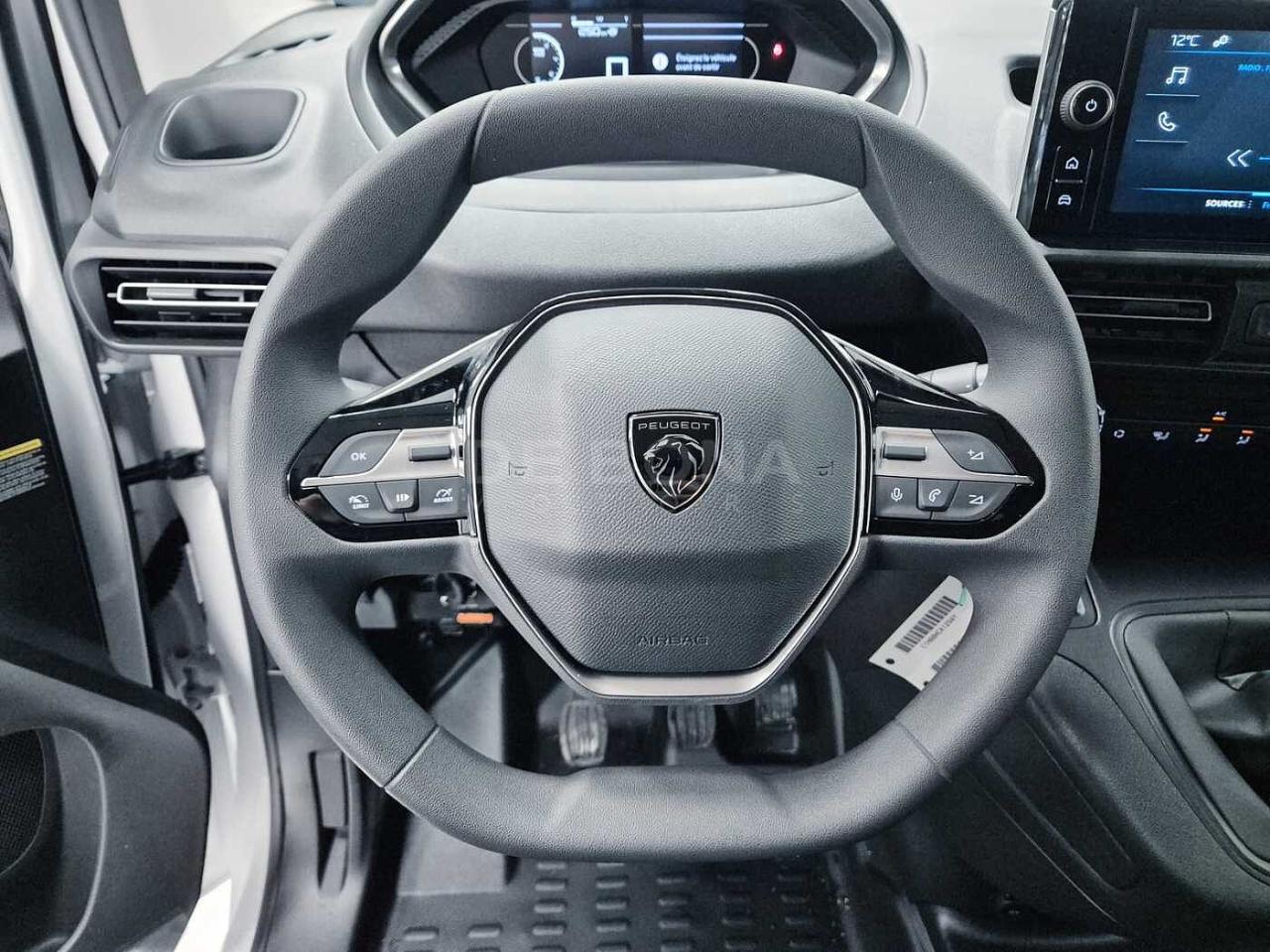 Peugeot Peugeot Partner usata 1