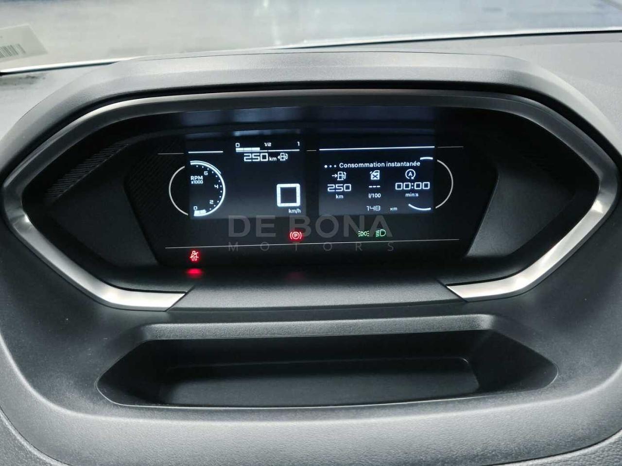 Peugeot Peugeot Partner usata 2