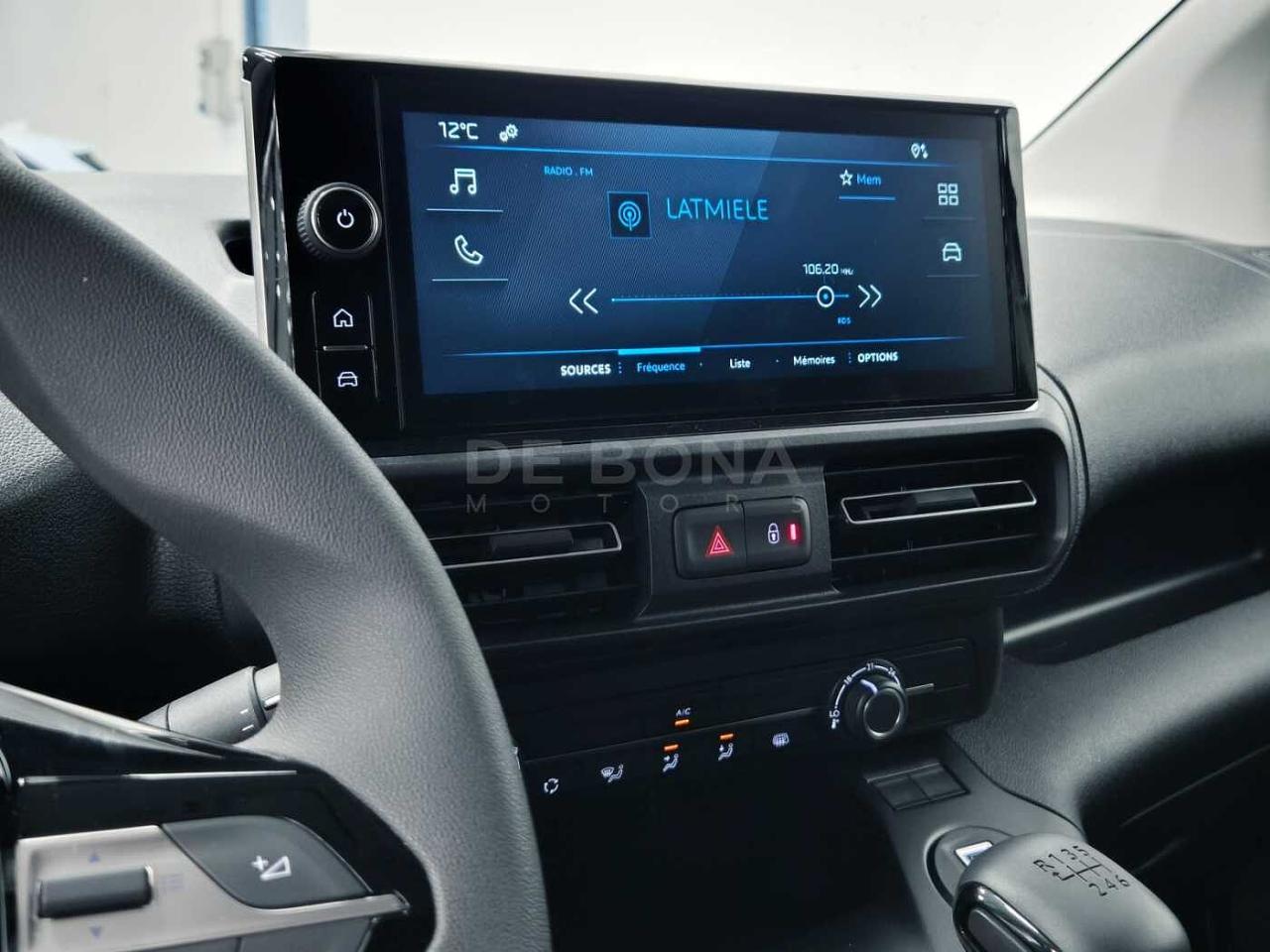 Peugeot Peugeot Partner usata 4