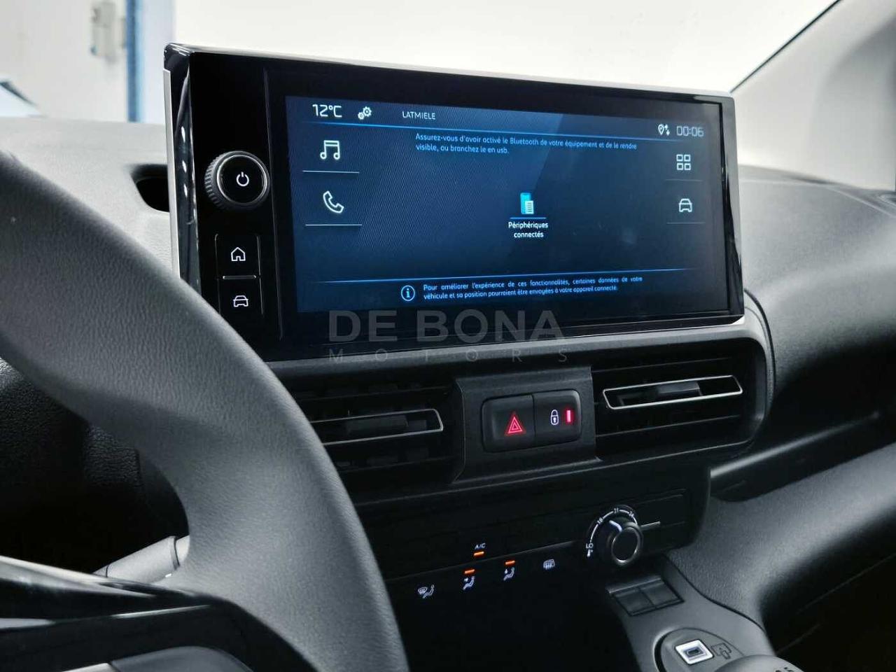 Peugeot Peugeot Partner usata 5