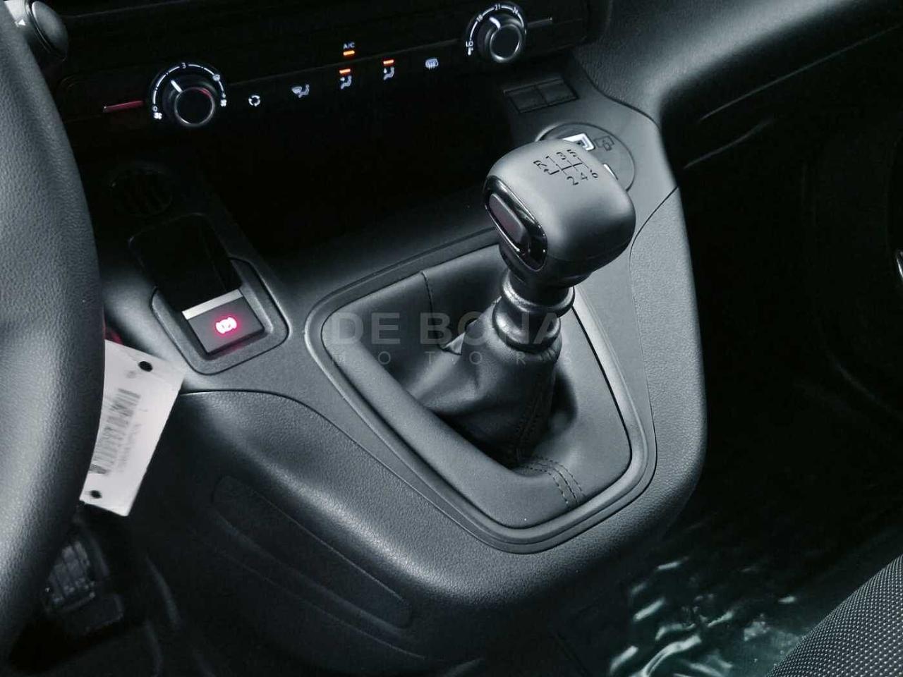 Peugeot Peugeot Partner usata 6