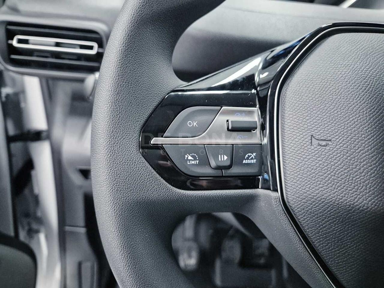 Peugeot Peugeot Partner usata 7