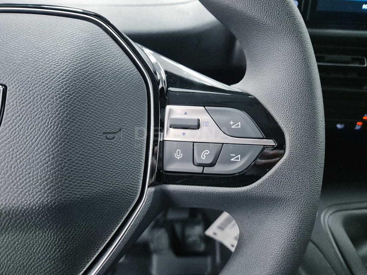 Peugeot Peugeot Partner usata 8