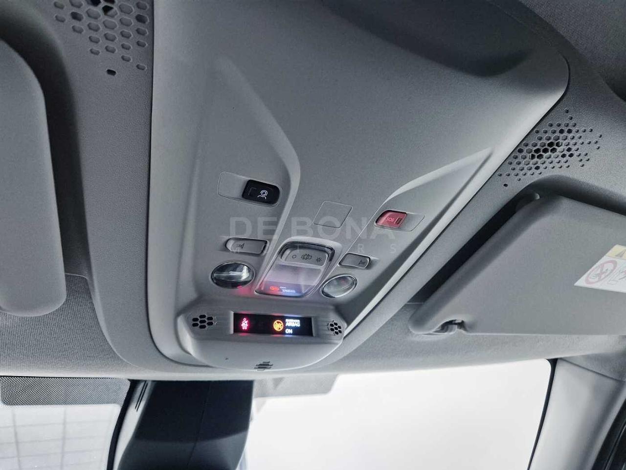 Peugeot Peugeot Partner usata 9