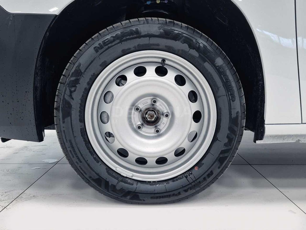 Peugeot Peugeot Partner usata 10