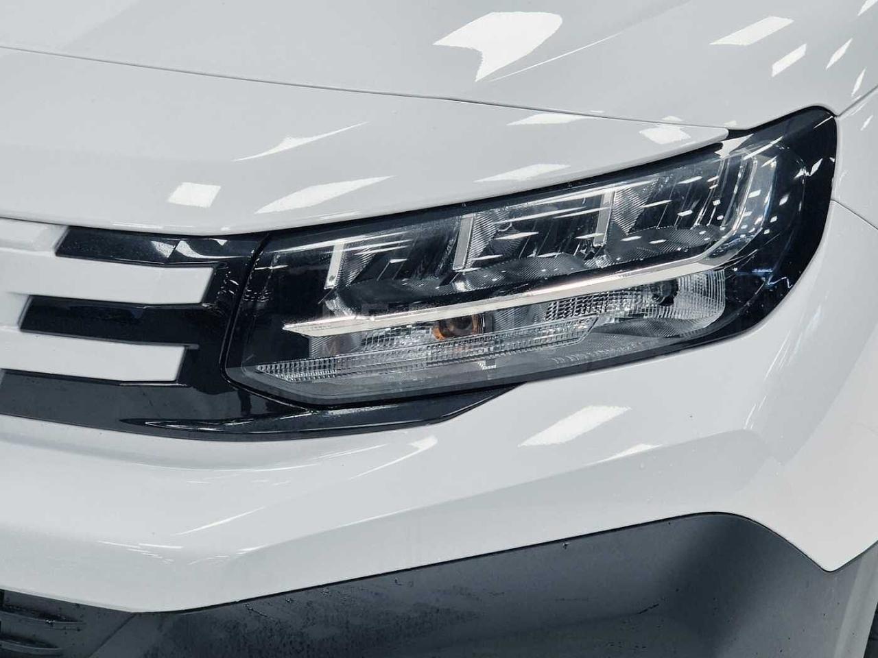 Peugeot Peugeot Partner usata 12