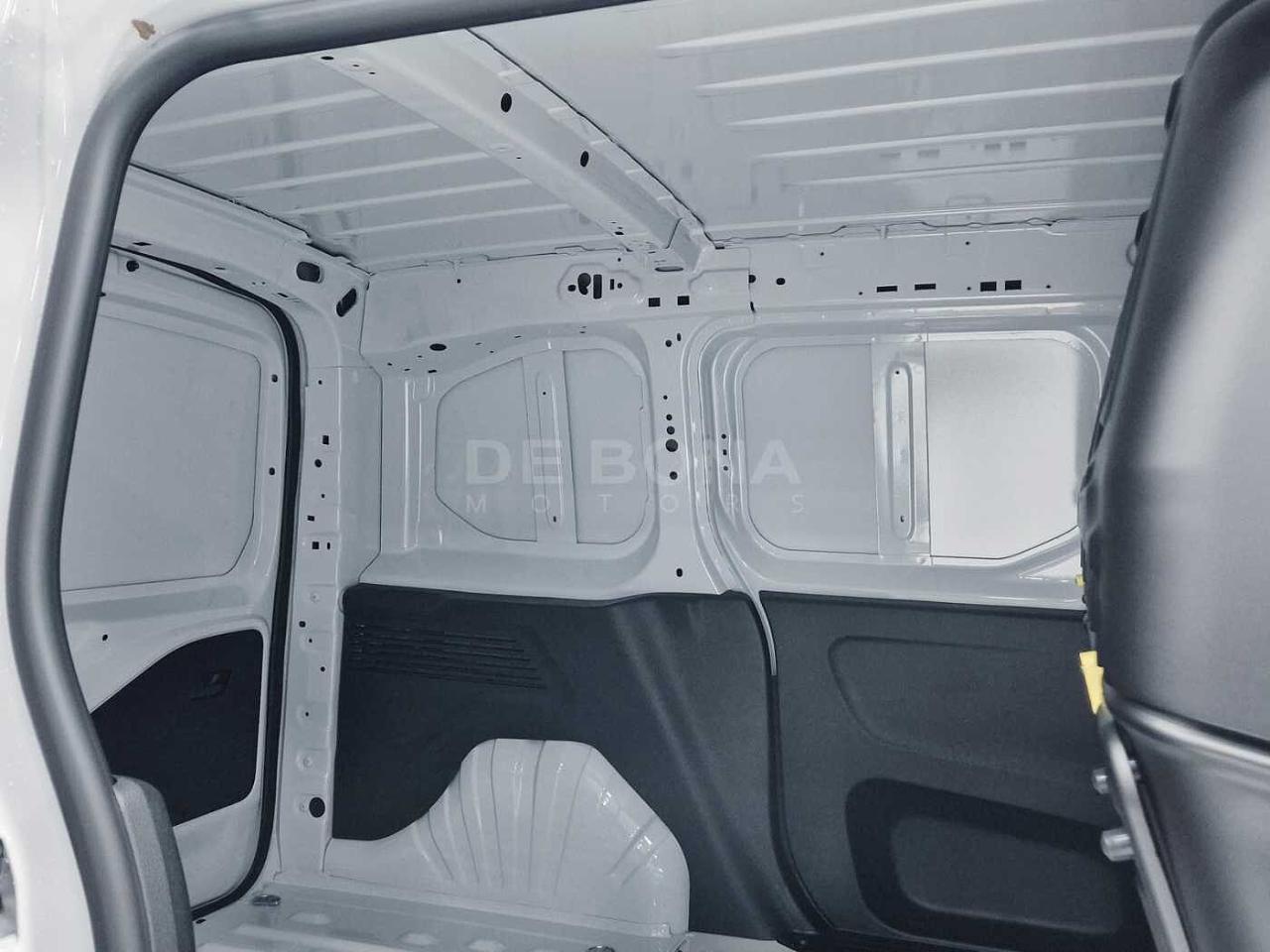 Peugeot Peugeot Partner usata 13