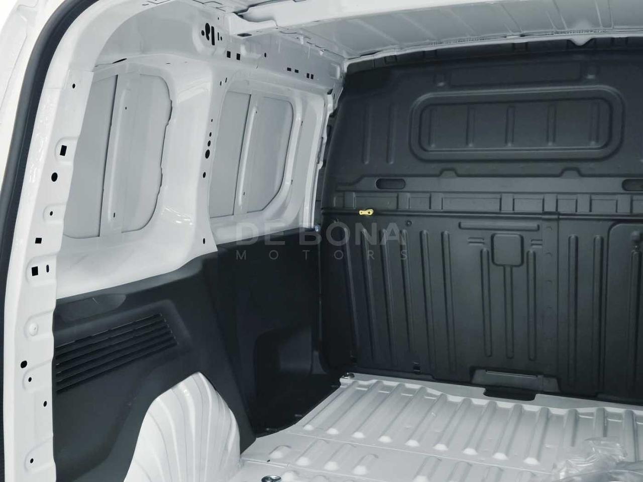 Peugeot Peugeot Partner usata 14