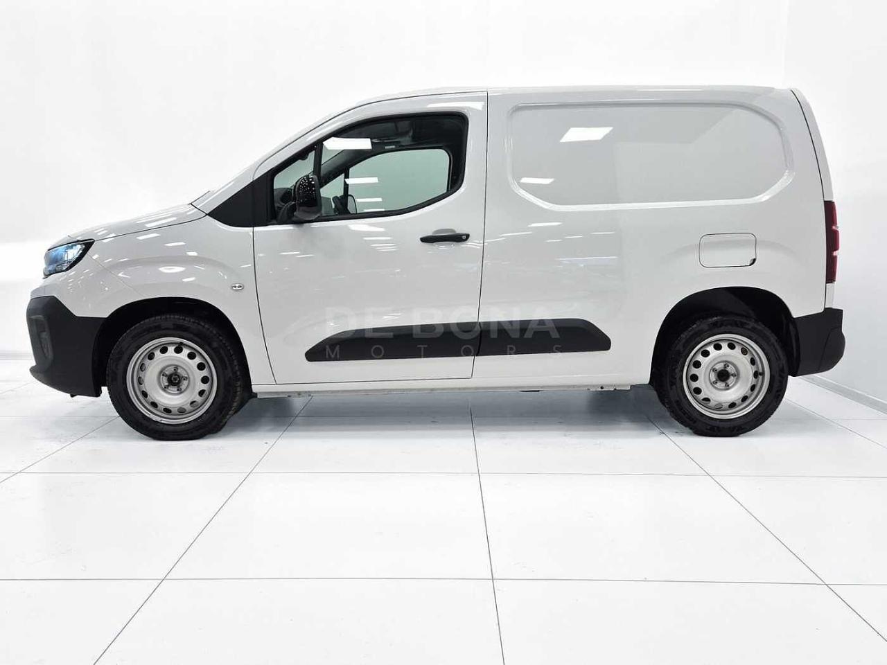 Peugeot Peugeot Partner usata 17