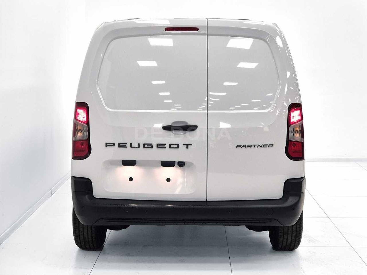 Peugeot Peugeot Partner usata 18